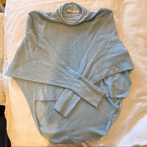 OST Powder Blue Sweater